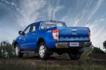 Ford Ranger XLT Double Cab 2019 года (LA)